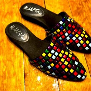 Stunning !!!  All the colors